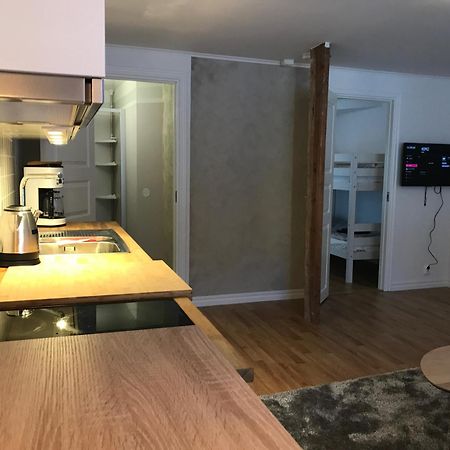 Adelsgatan Apartments Visby Innerstad 외부 사진