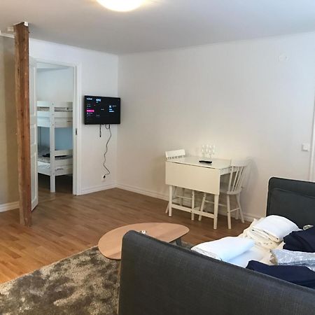 Adelsgatan Apartments Visby Innerstad 외부 사진