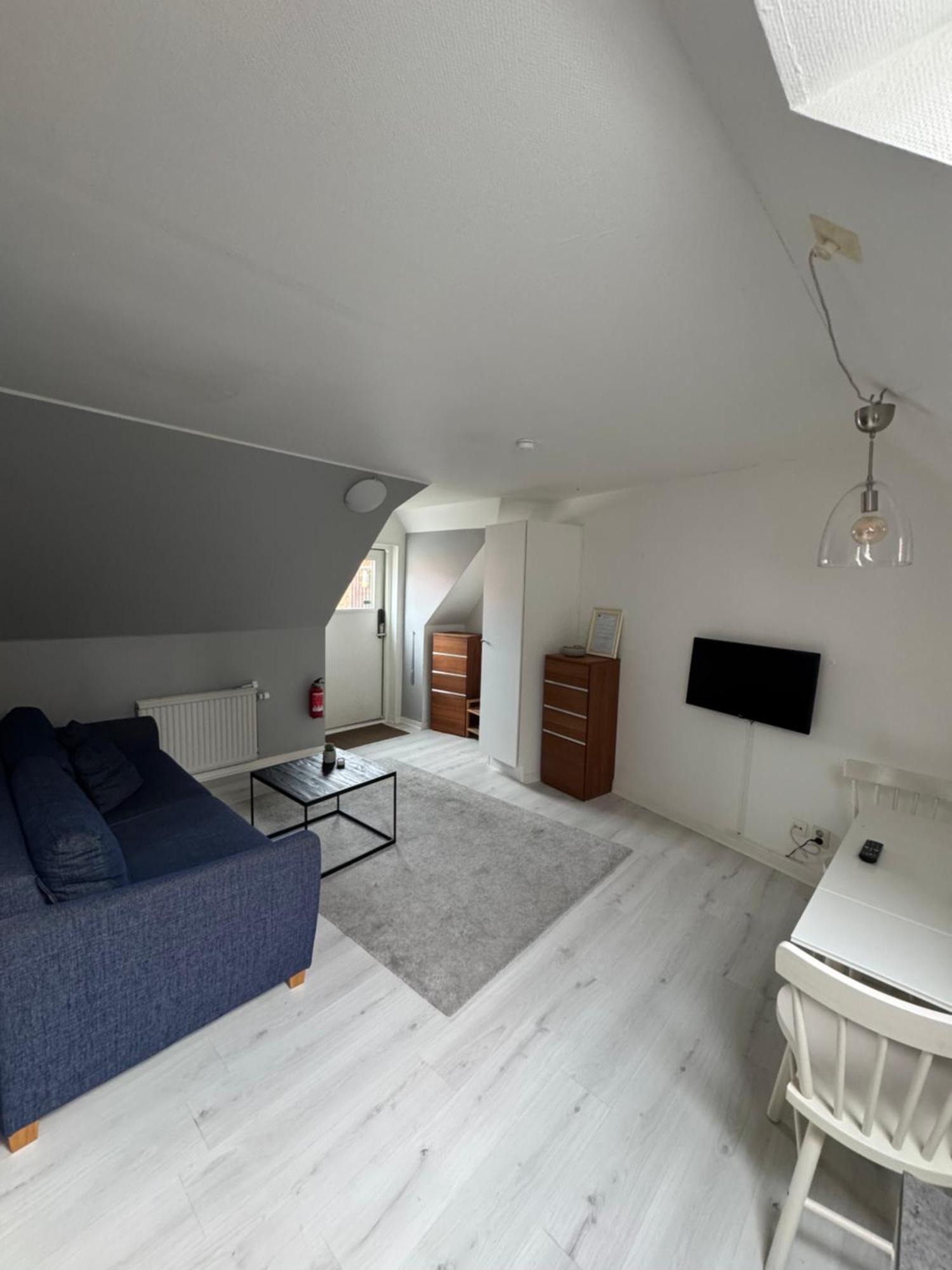 Adelsgatan Apartments Visby Innerstad 외부 사진