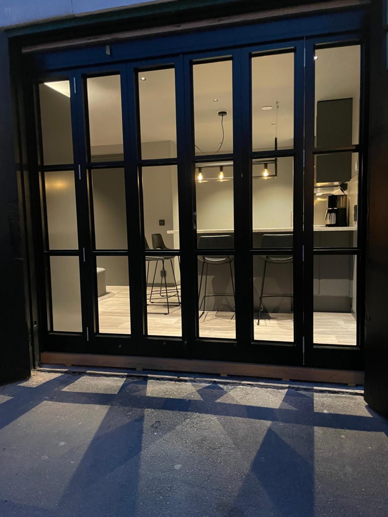 Adelsgatan Apartments Visby Innerstad 외부 사진