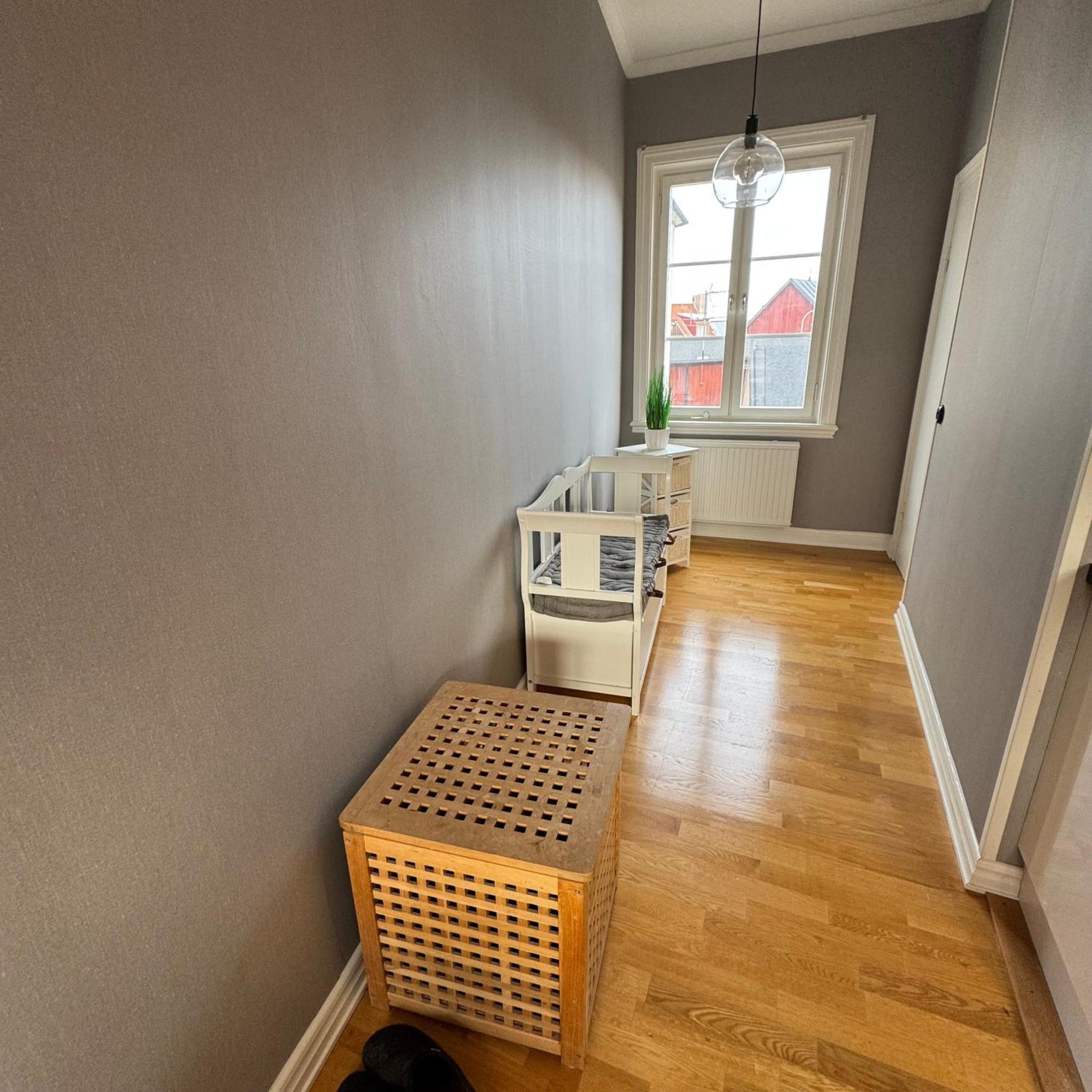 Adelsgatan Apartments Visby Innerstad 외부 사진