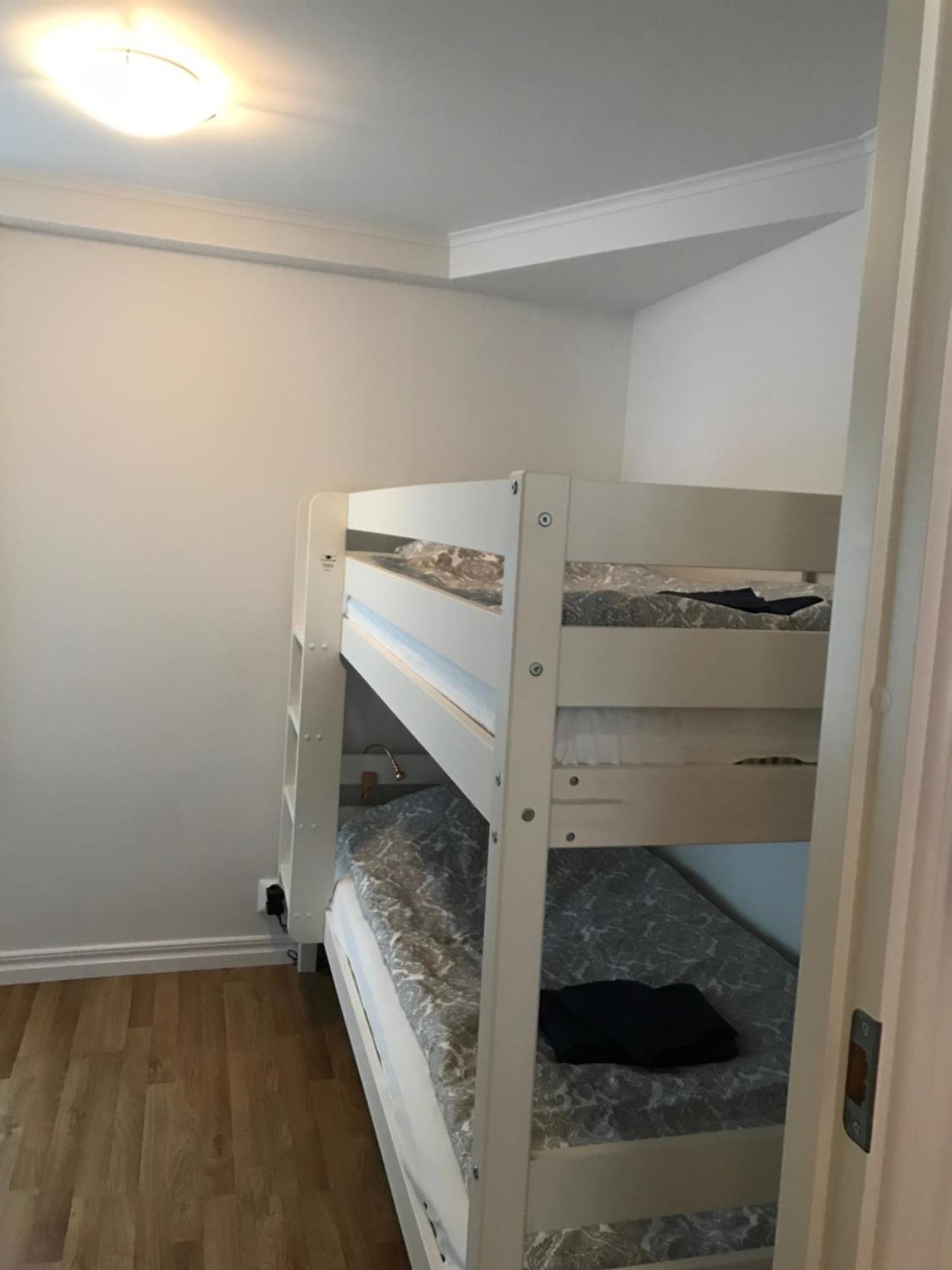 Adelsgatan Apartments Visby Innerstad 외부 사진